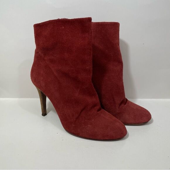 Free People Red - Picture 10 of 11